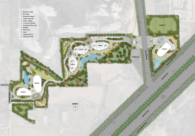 Master Plan Image